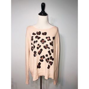 LAST CALL! Wildfox Couture White Label Pullover